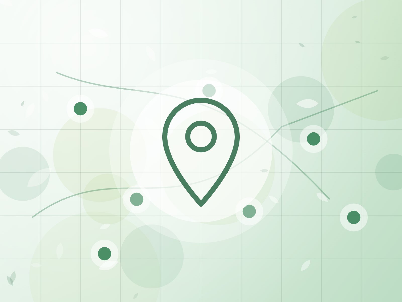 Map of our Adelaide service area